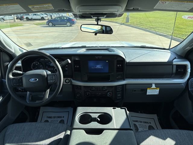 New 2026 Ford F250 XLT w/ FX4 Off-Road Package image 15