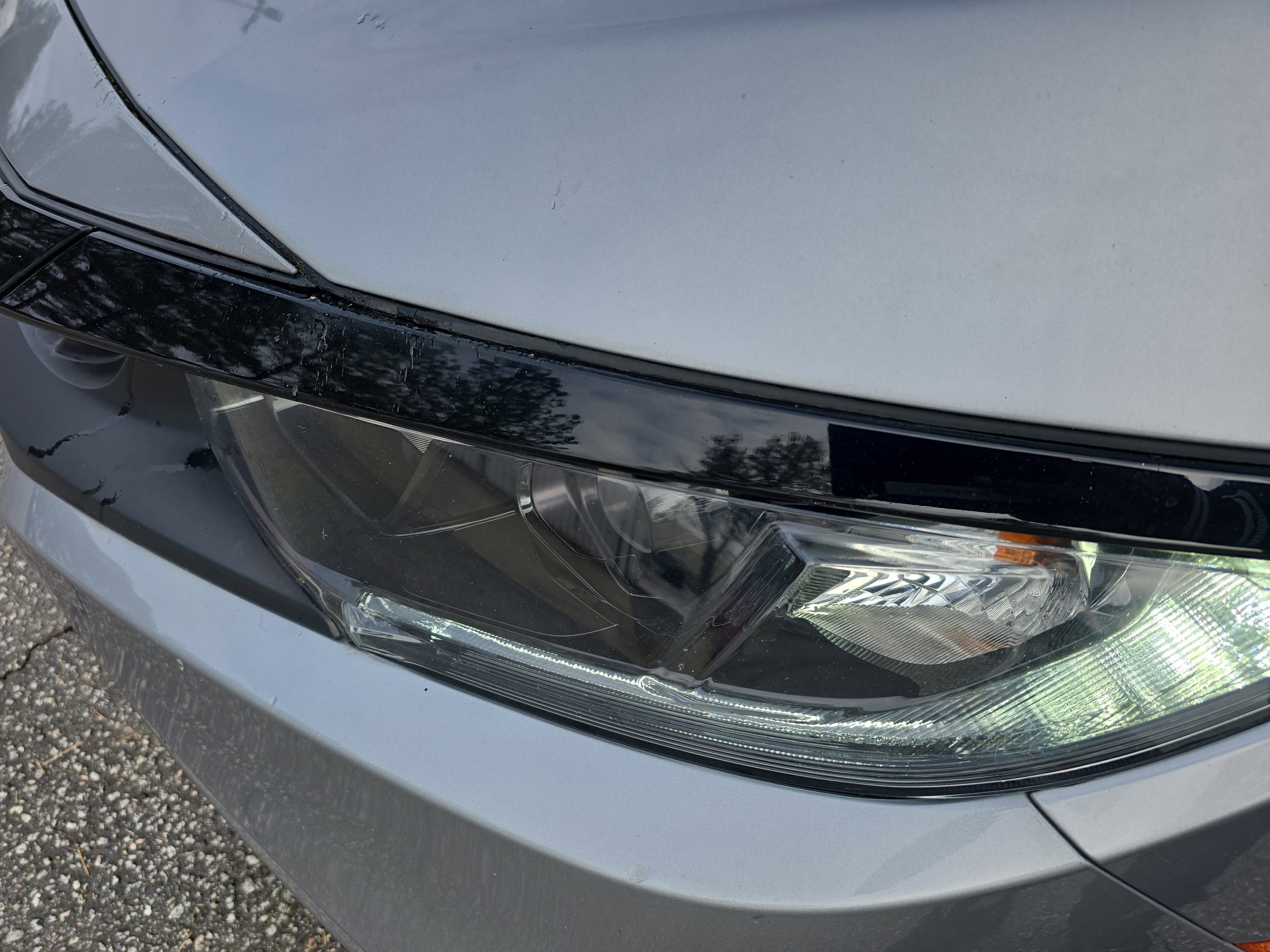 Certified 2019 Honda Civic LX image 30