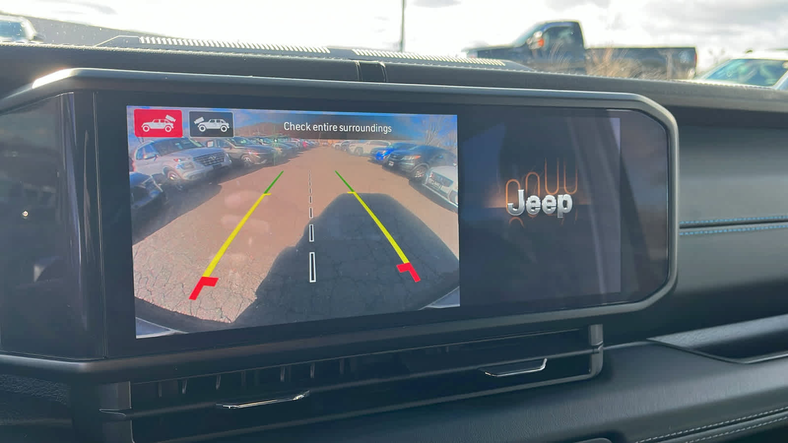 Used 2024 Jeep Wrangler High Altitude image 16