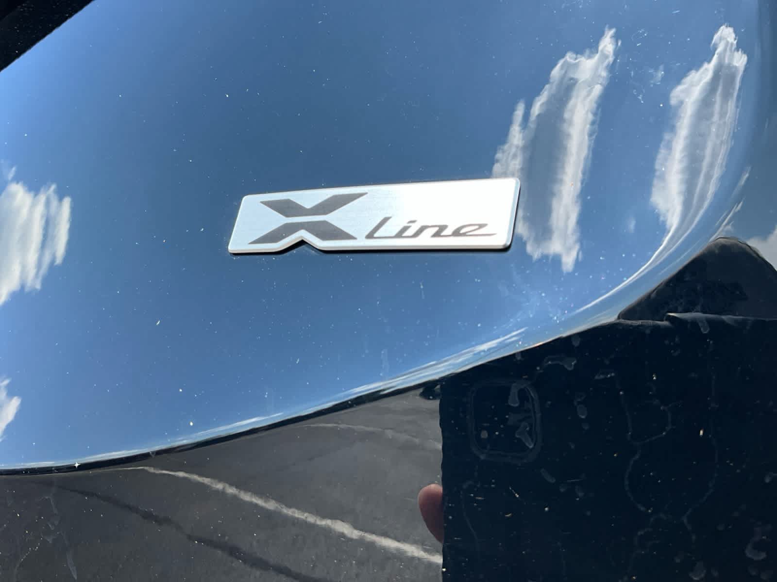 Used 2023 Kia Telluride EX X-Line AWD/4WD image 25