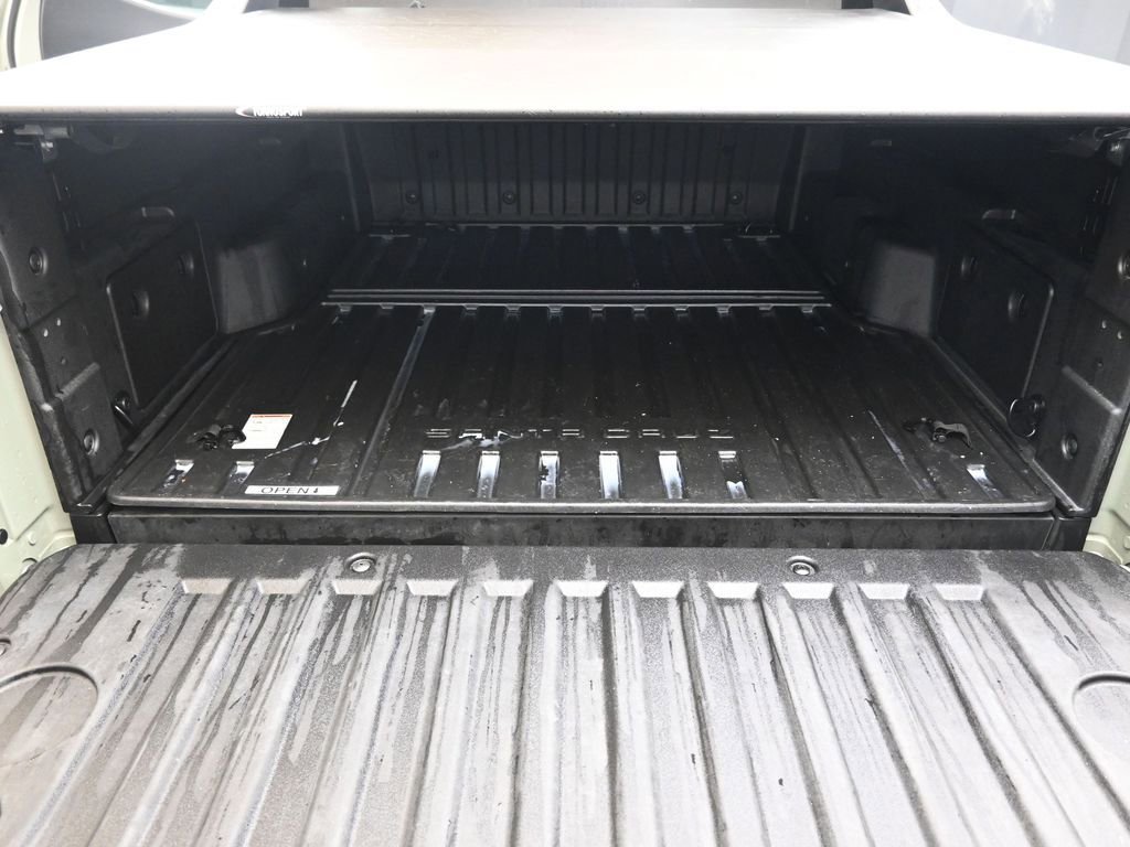 Certified 2023 Hyundai Santa Cruz SEL w/ Cargo Package image 18