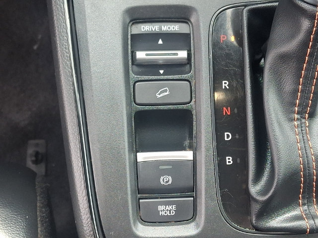 Used 2024 Honda CR-V Sport-L image 24