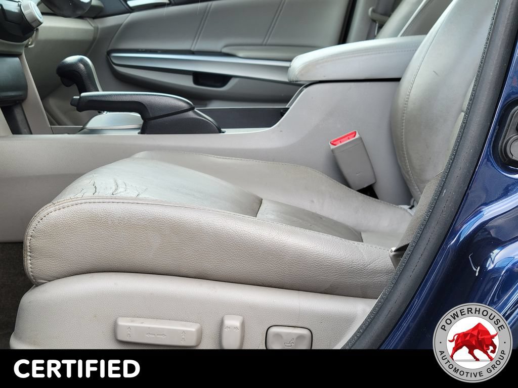 Used 2010 Honda Accord EX-L image 22