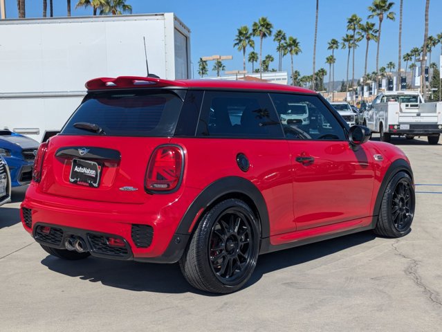 Used 2020 MINI Cooper John Cooper Works w/ Driver Assistance Package image 5