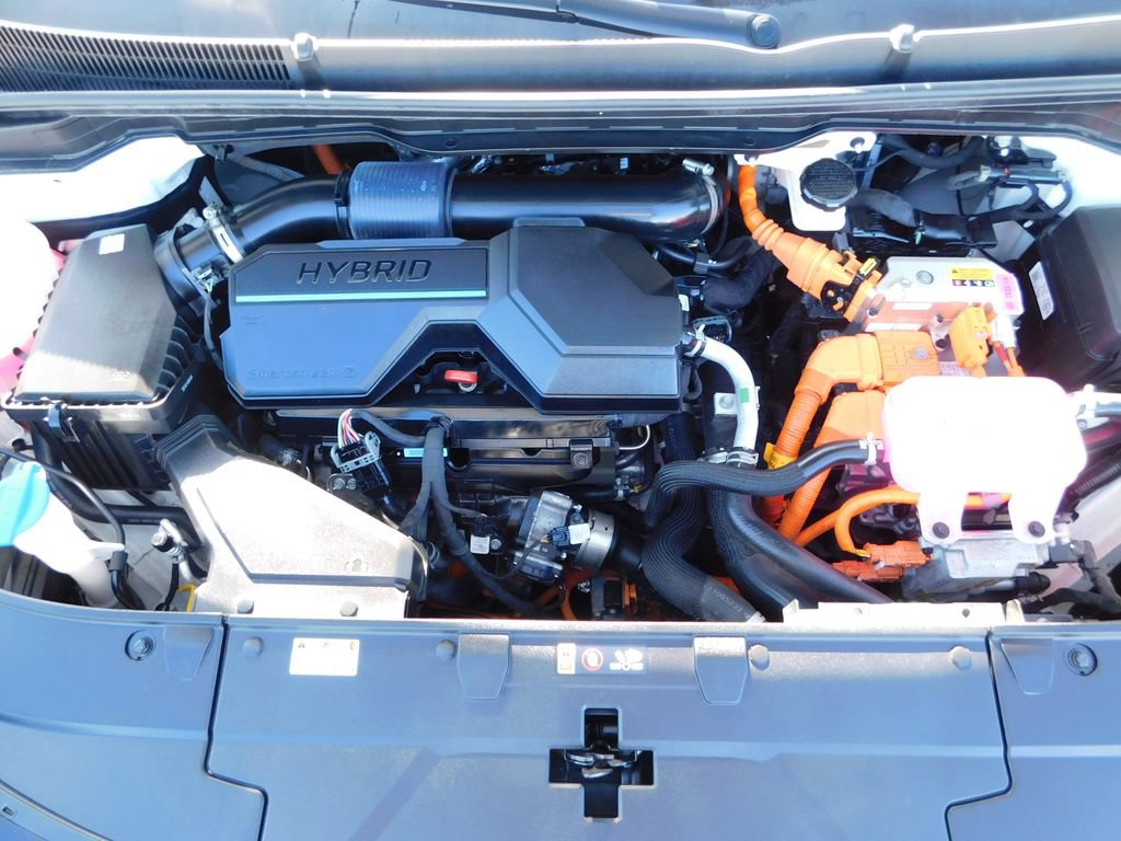 Used 2025 Kia Carnival EX FWD image 48