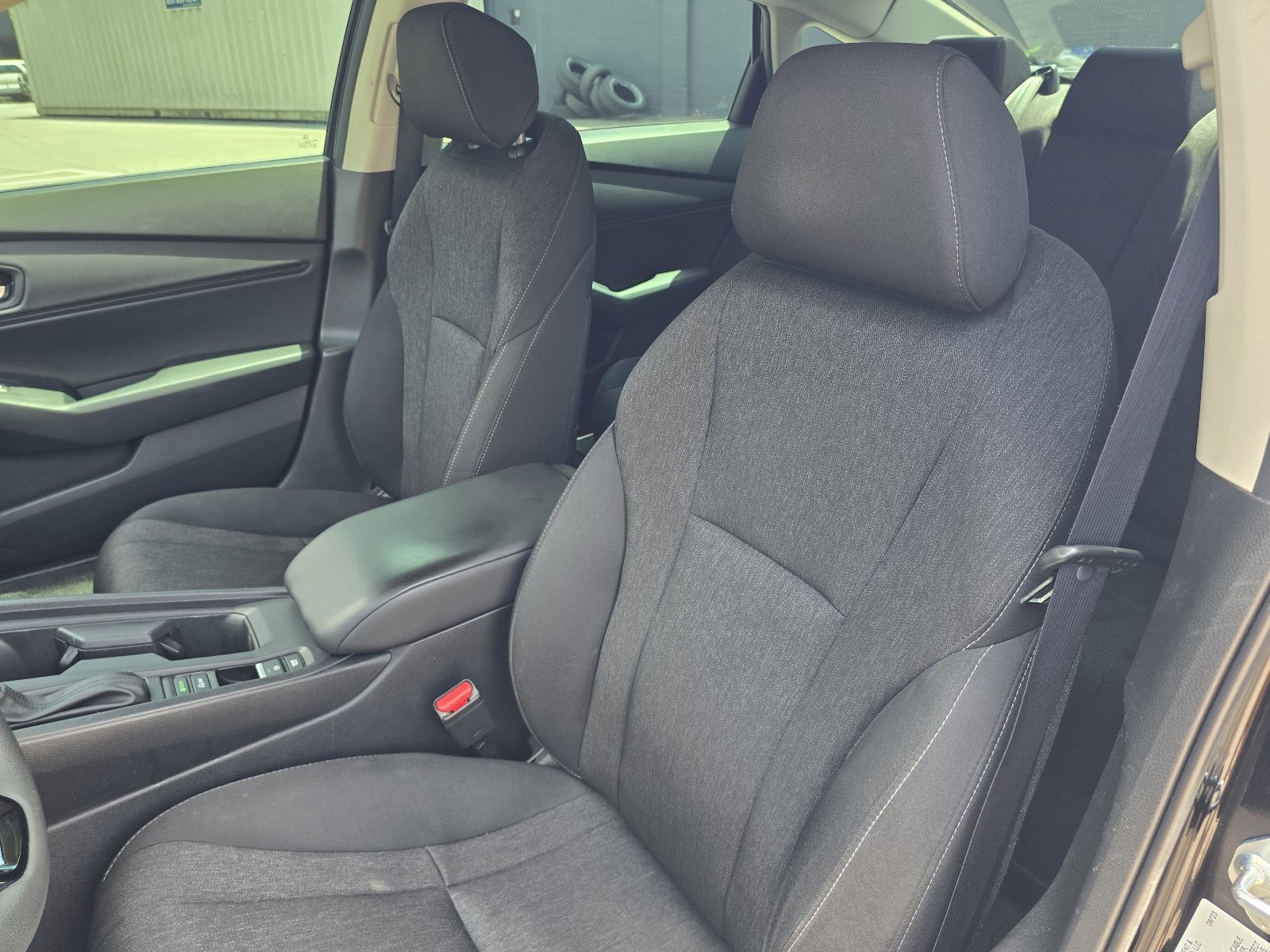 Used 2023 Honda Accord EX image 13