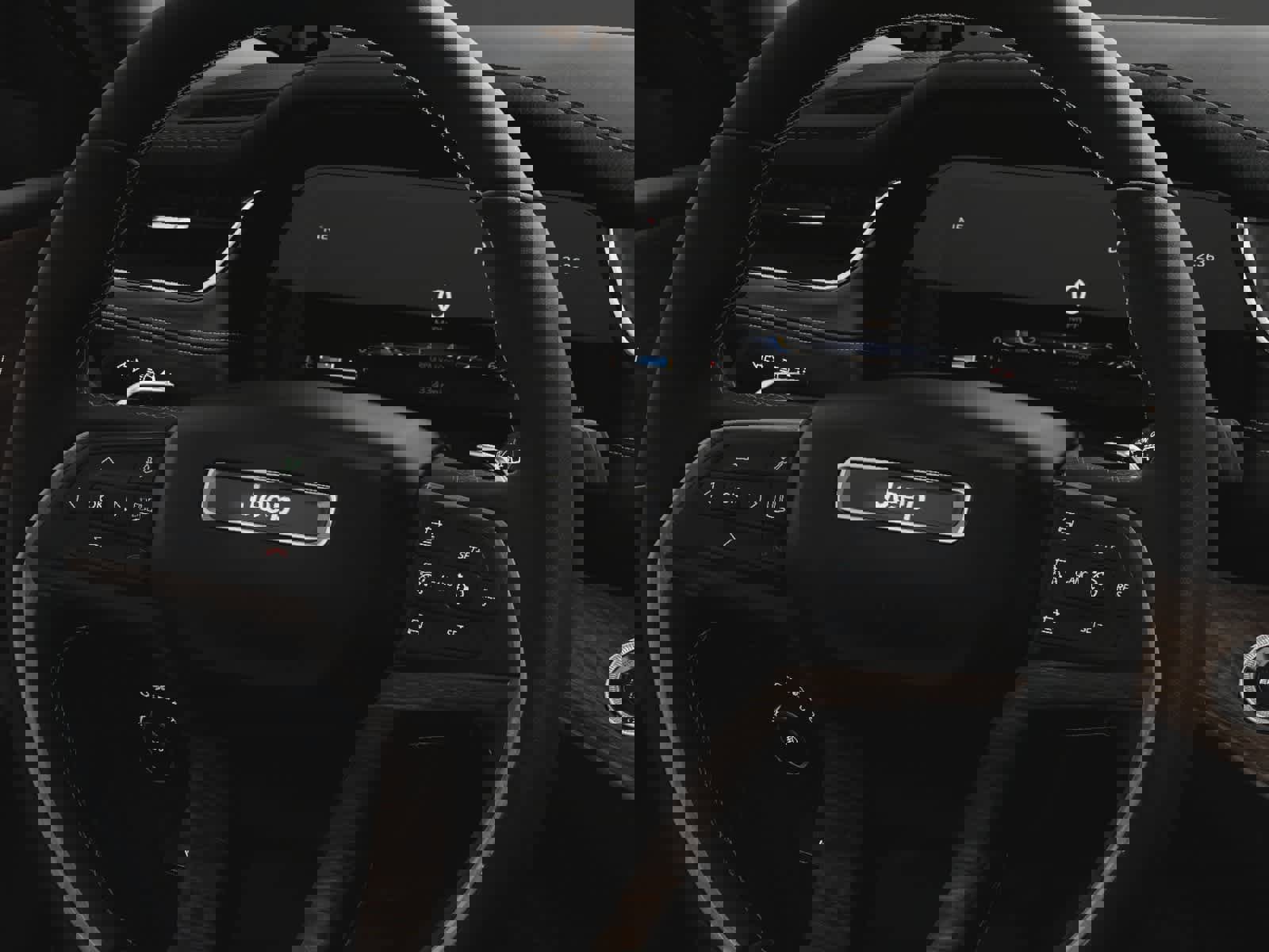 New 2025 Jeep Grand Cherokee L Limited w/ Black Appearance Package image 21