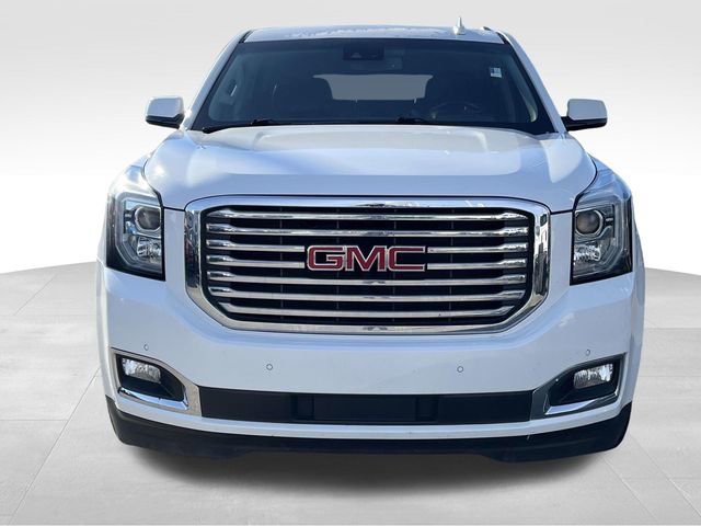 Used 2017 GMC Yukon SLT w/ Premium Edition video 2