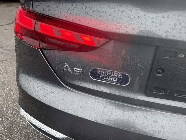 Used 2024 Audi A5 2.0T Premium Plus image 5