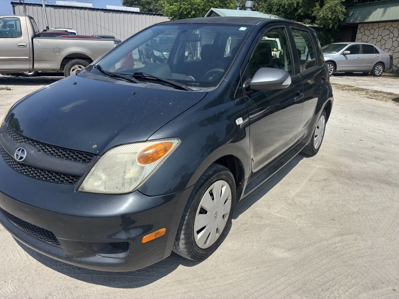 Used 2006 Scion xA Base 4dr Hatchback w/Automatic image 18