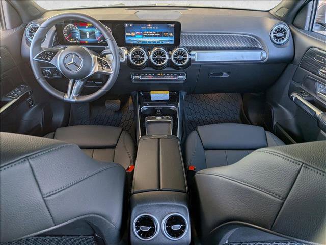 Certified 2026 Mercedes-Benz GLB 250 image 16