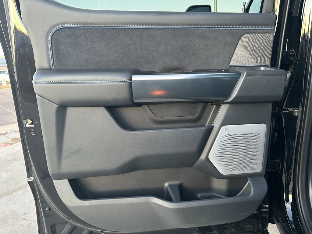 Used 2025 Ford F450 Platinum image 26