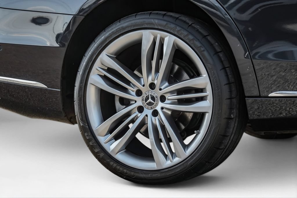 Used 2019 Mercedes-Benz S 560 Sedan image 65