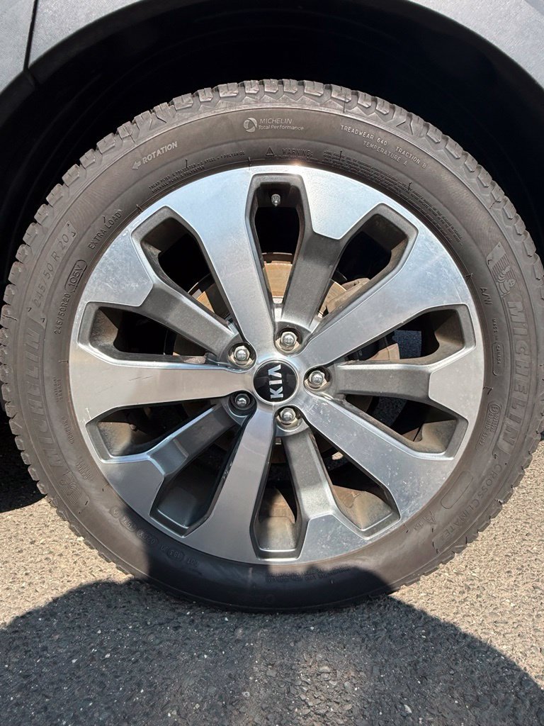 Used 2020 Kia Telluride S AWD/4WD image 15