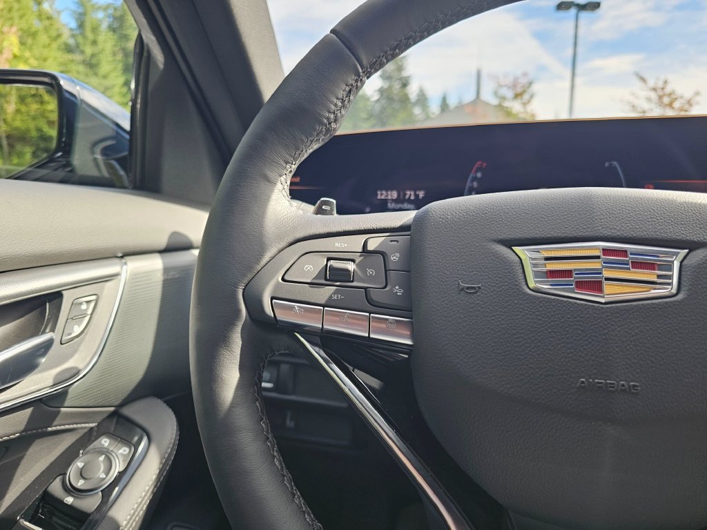 New 2026 Cadillac CT5 Premium Luxury AWD/4WD image 33