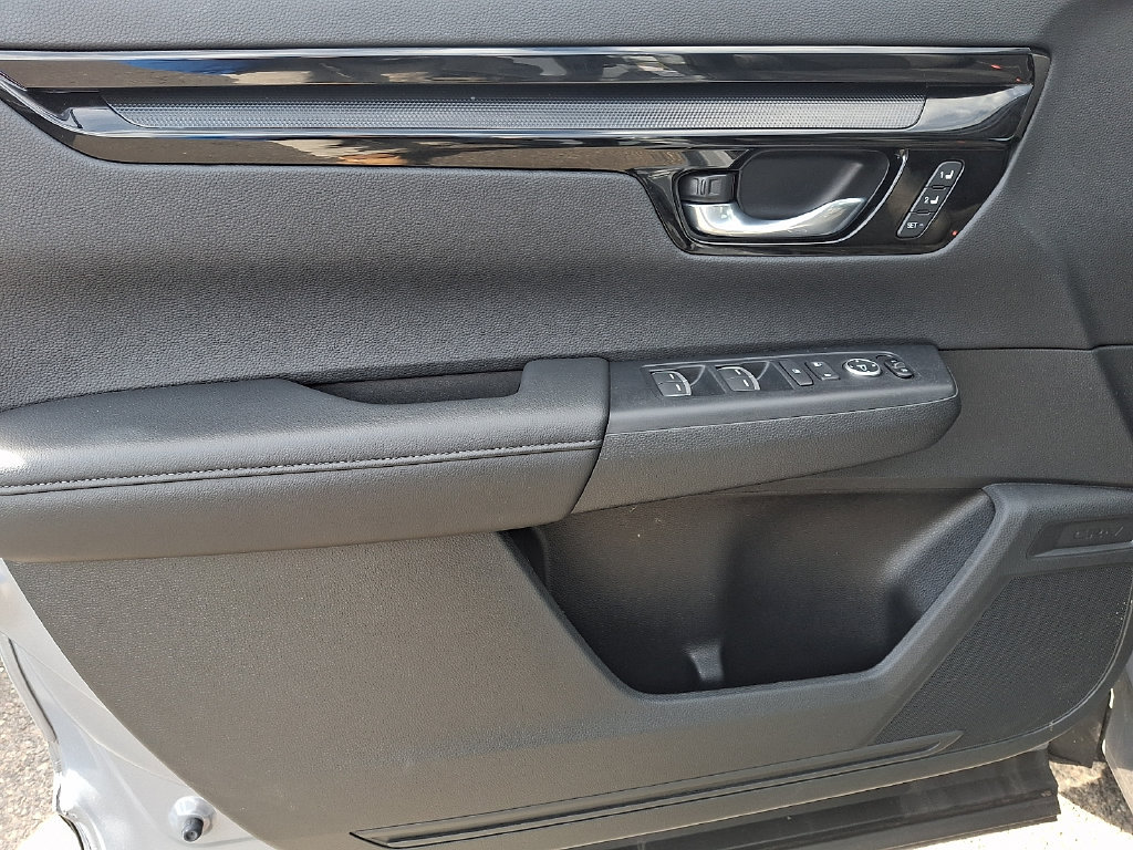 Used 2026 Honda CR-V EX-L image 12