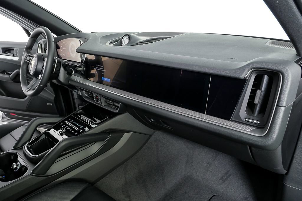New 2026 Porsche Cayenne image 26