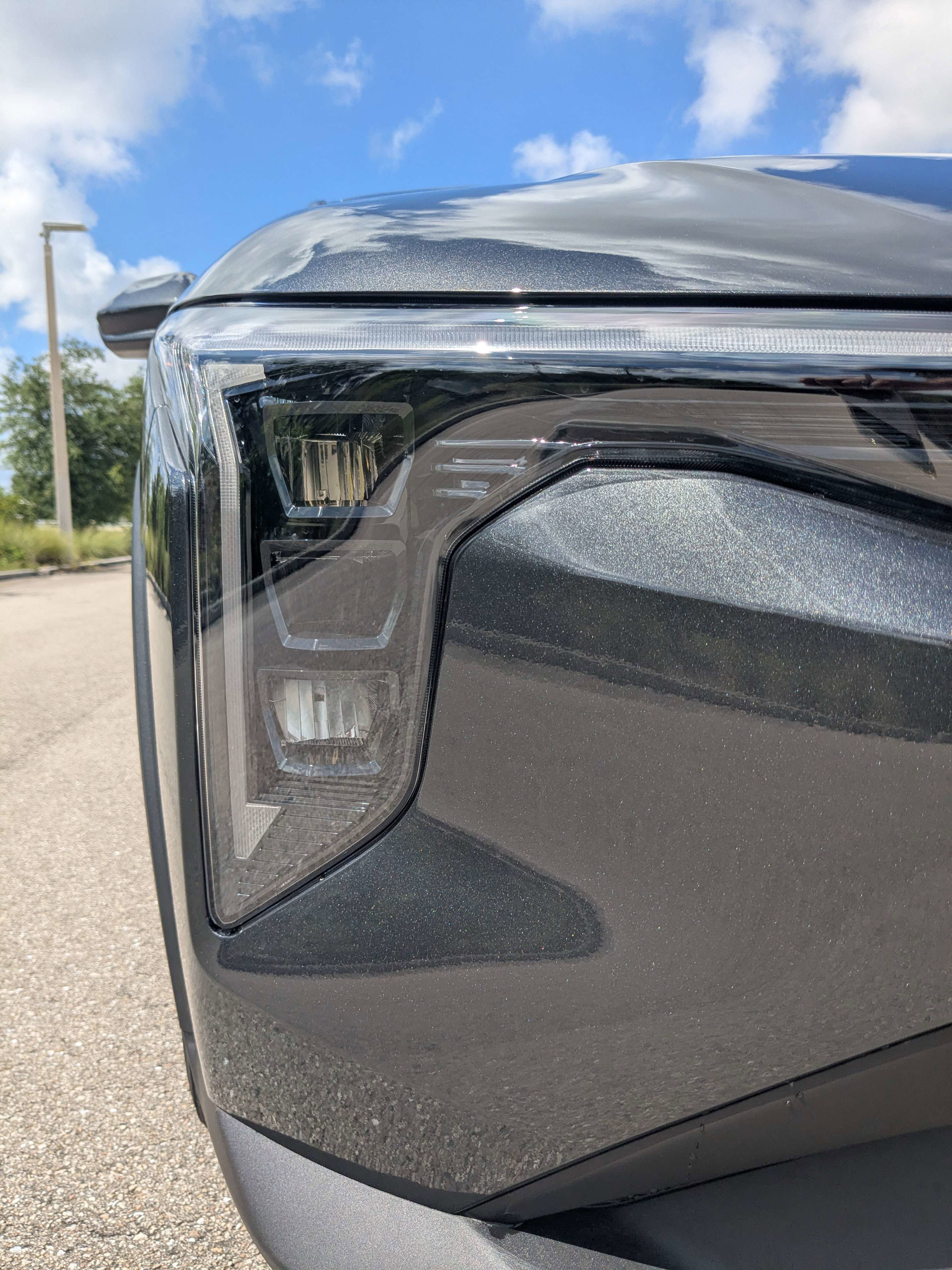 New 2026 Kia K4 FWD image 10