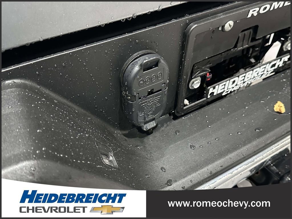 Certified 2024 Chevrolet Silverado 1500 LT image 11