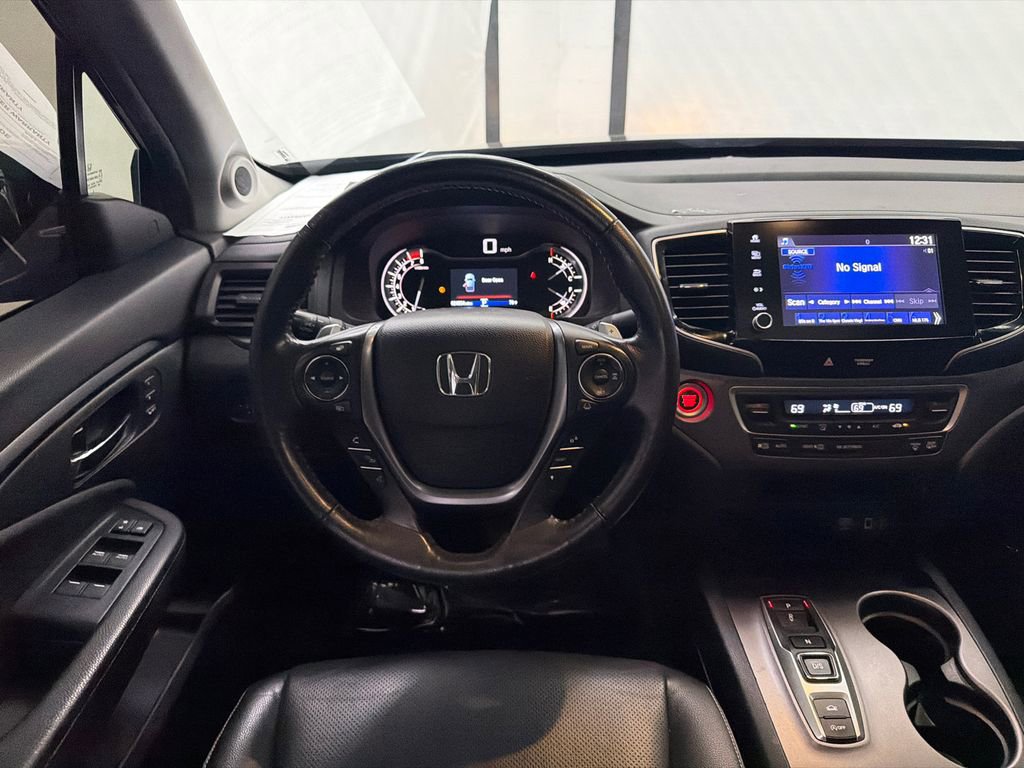 Used 2023 Honda Ridgeline RTL image 25