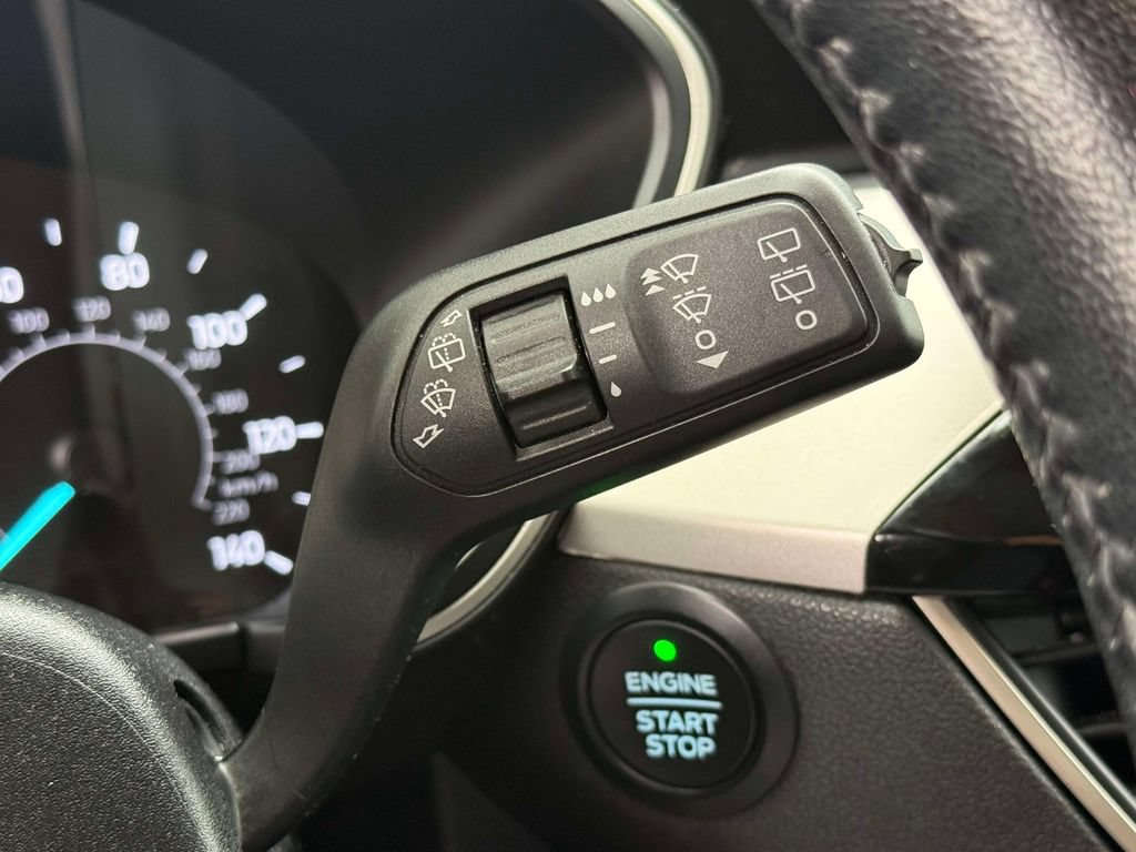 Used 2020 Ford Escape SEL FWD image 29