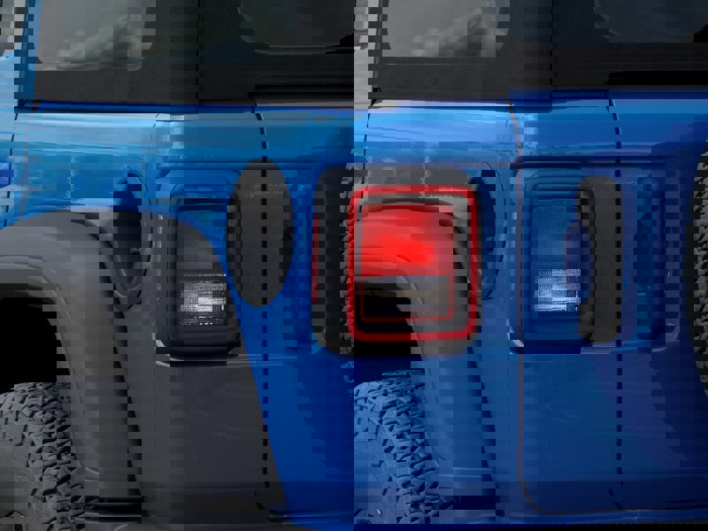 New 2026 Jeep Wrangler Sport S image 18