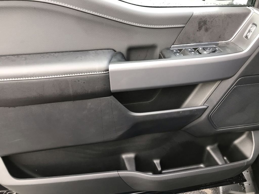 New 2026 Ford F150 XLT w/ Equipment Group 302A MID image 13