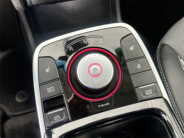 Used 2022 Kia Niro EX w/ Cold Weather Package image 15