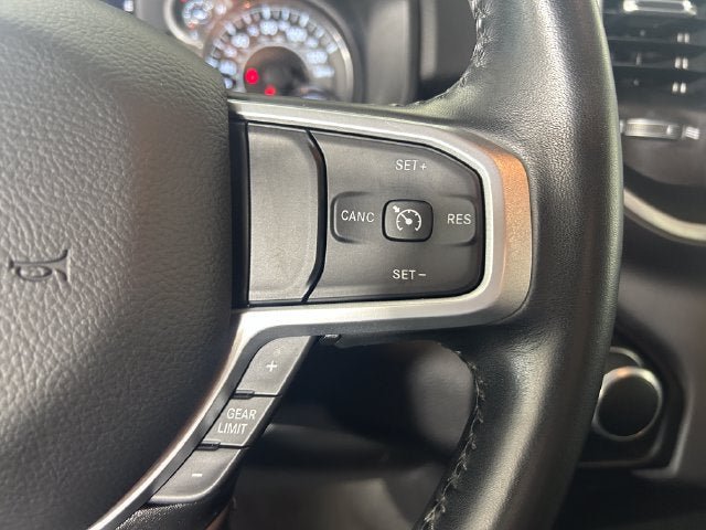 Used 2023 RAM 1500 Big Horn AWD/4WD image 18