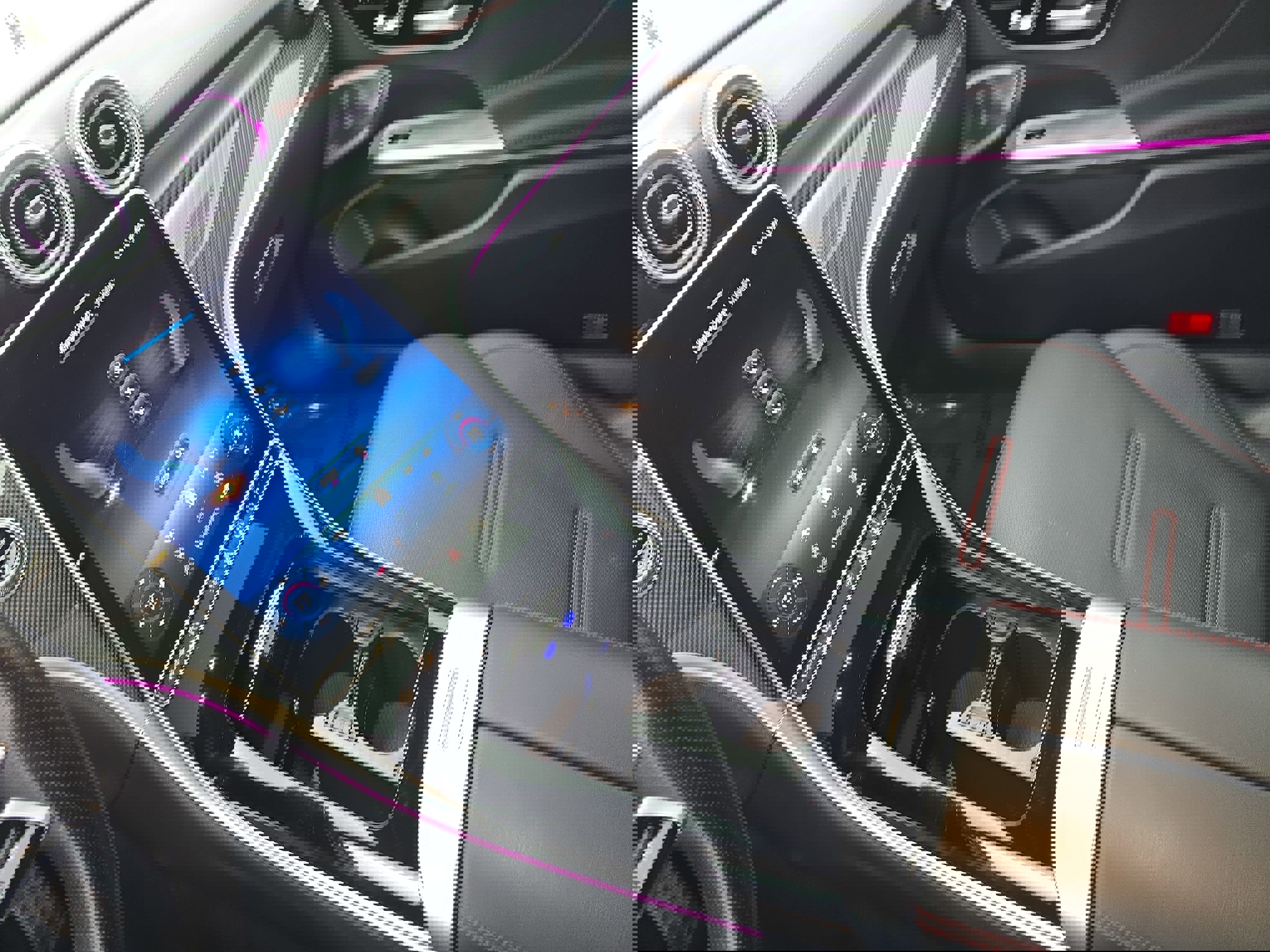 Certified 2024 Mercedes-Benz CLE 53 AMG 4MATIC image 22