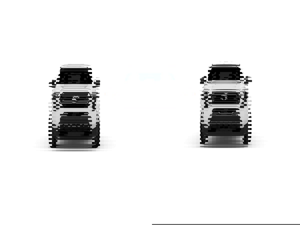 New 2025 Toyota Tacoma SR image 39