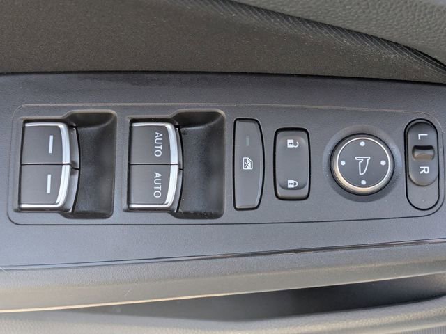 Used 2025 Honda Civic LX image 12