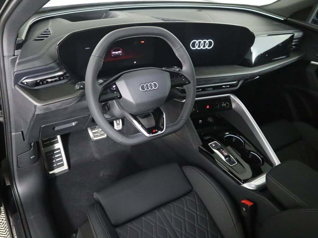 New 2025 Audi SQ5 Premium Plus image 10