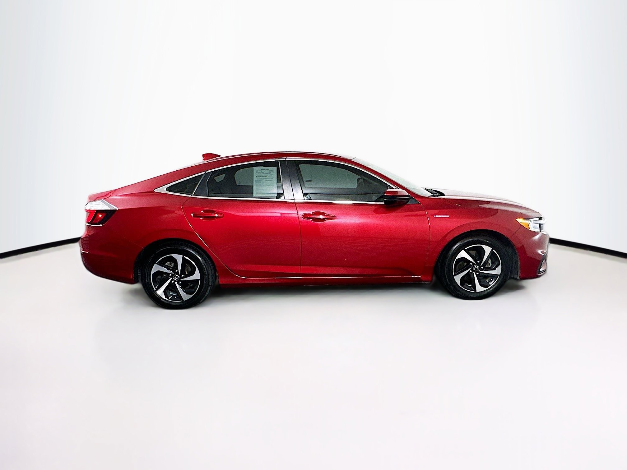 Used 2022 Honda Insight EX image 10