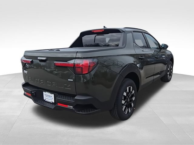 New 2026 Hyundai Santa Cruz SEL AWD/4WD image 8