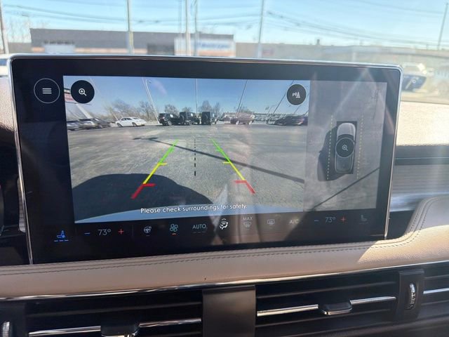 Used 2024 Lincoln Corsair AWD w/ Equipment Group 101A image 22