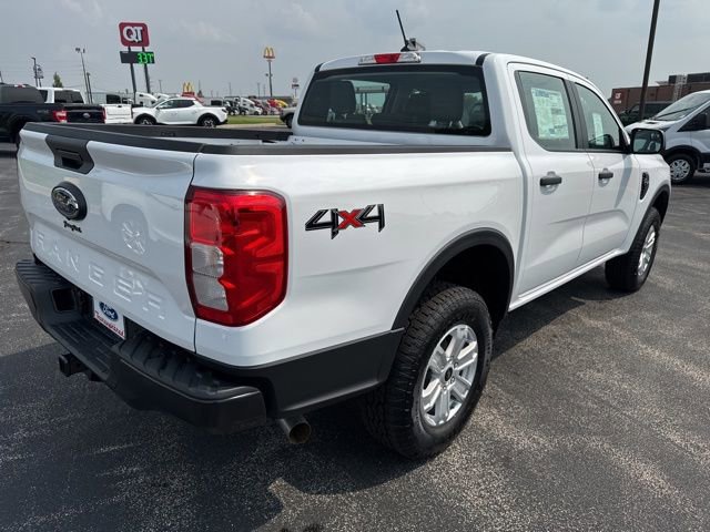 New 2025 Ford Ranger XL w/ Trailer Tow Package image 5