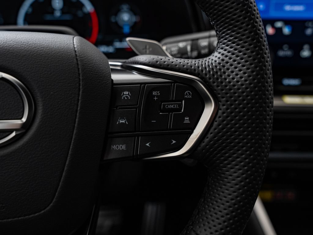 New 2026 Lexus TX 350 AWD w/ Technology Package image 33