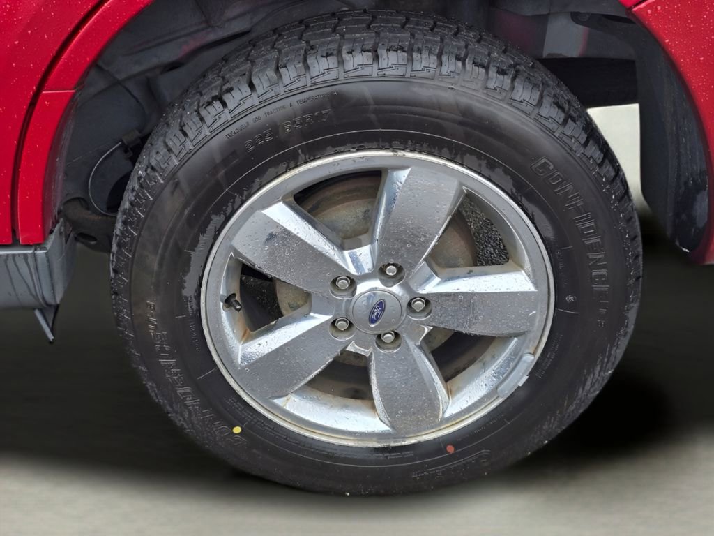 Used 2010 Ford Escape Limited AWD/4WD image 12