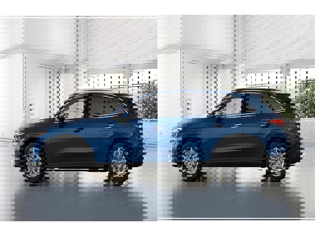 New 2026 Mercedes-Benz GLC 300 4MATIC image 34