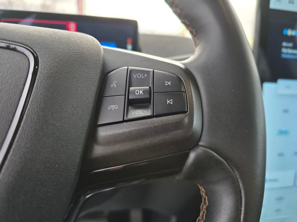 Used 2023 Ford Mustang Mach-E GT image 24