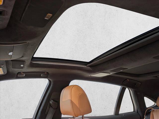 Used 2024 Lexus LS 500 AWD w/ Interior Upgrade Package image 13