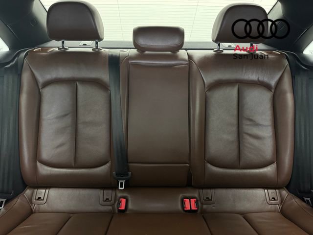 Used 2019 Audi A3 2.0T Premium w/ Convenience Package image 12