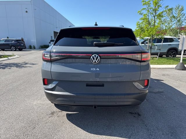 New 2025 Volkswagen ID.4 Pro AWD/4WD image 4