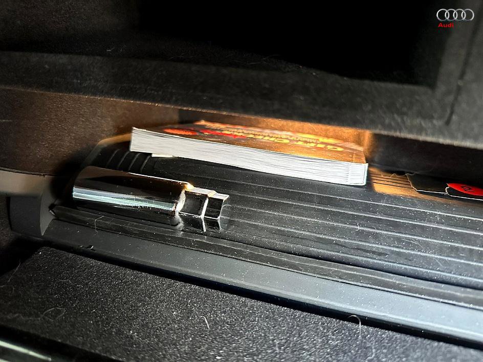 Used 2012 Audi TT 2.0T Premium Plus w/ S Line Pkg image 23