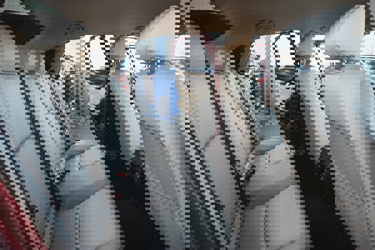 Used 2021 Honda Accord LX image 19