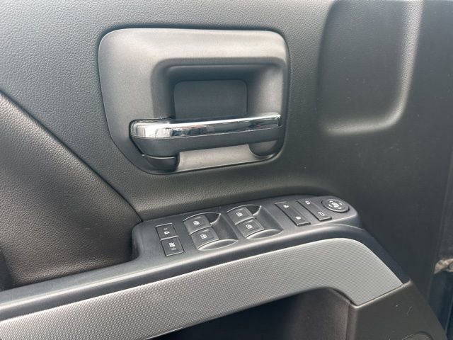 Used 2019 Chevrolet Silverado 1500 LT w/ All Star Edition image 9