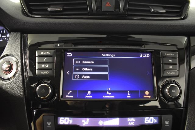 Used 2022 Nissan Rogue Sport SV AWD/4WD image 22