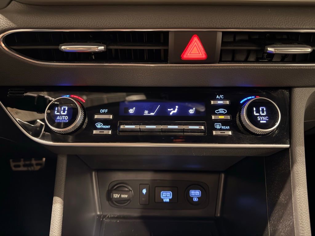 Used 2023 Hyundai Sonata SEL Plus w/ Preferred Accessory Package image 25