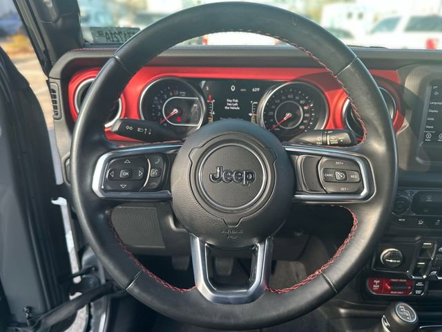 Used 2020 Jeep Gladiator Rubicon image 5